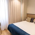 Adonis Capital Otel