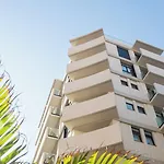 Otel Adonis Capital 2*