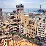 Adonis Capital Santa Cruz de Tenerife
