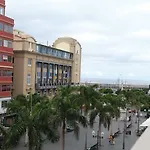 Otel Adonis Capital Santa Cruz de Tenerife