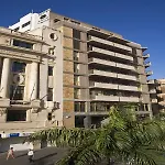 Adonis Capital Hotel 2*