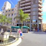 Adonis Capital 2* Santa Cruz de Tenerife