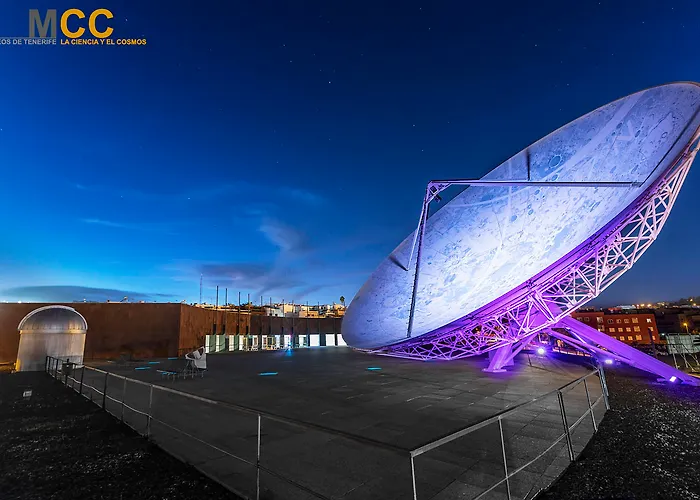 Adonis Capital 2* 산타크루스데 테네리페