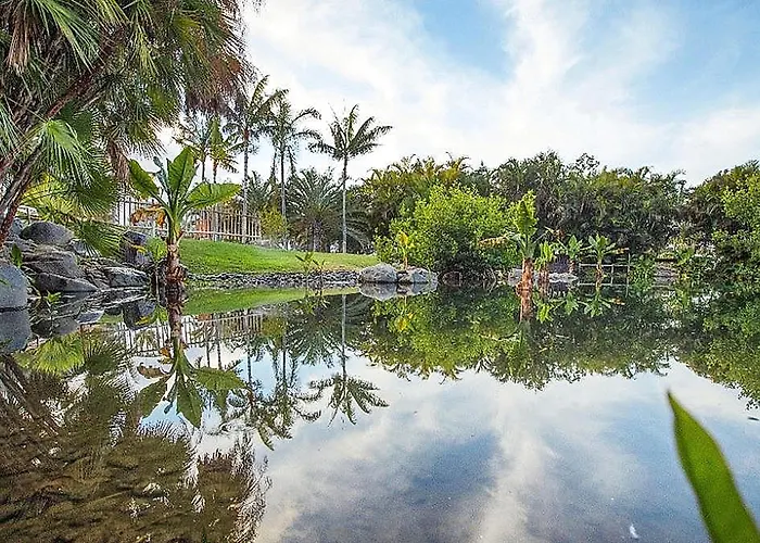 Szálloda Adonis Capital Santa Cruz de Tenerife