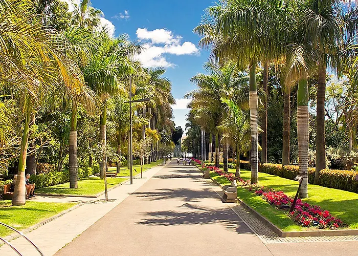 Adonis Capital Szálloda Santa Cruz de Tenerife