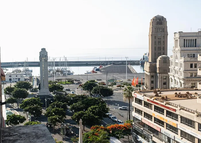 Szálloda Adonis Capital 2*