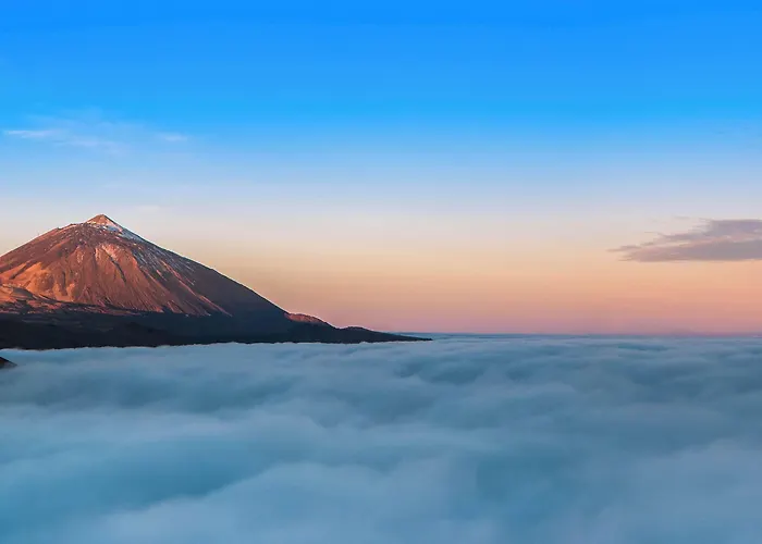 Adonis Capital 호텔 산타크루스데 테네리페