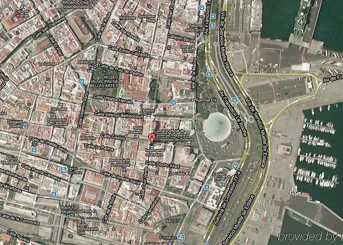 Adonis Capital Szálloda 2*