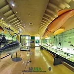 Szálloda Adonis Capital