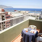 Adonis Capital Szálloda 2*