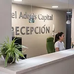 Adonis Capital 2*