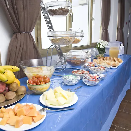 Adonis Capital 2* Santa Cruz de Tenerife