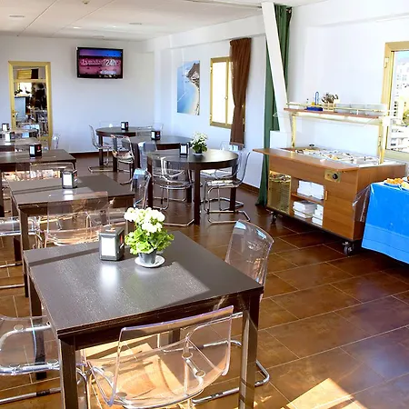 Adonis Capital Hotell Santa Cruz de Tenerife
