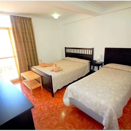 Adonis Capital Hotel