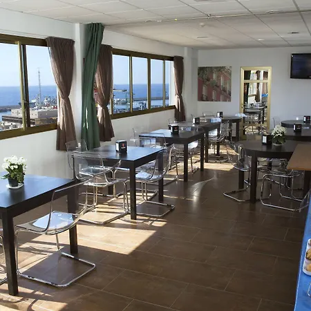 Hotel Adonis Capital Santa Cruz de Tenerife