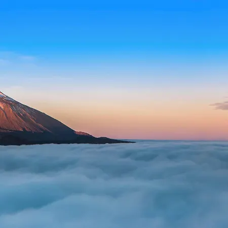 Adonis Capital Hotel Santa Cruz de Tenerife