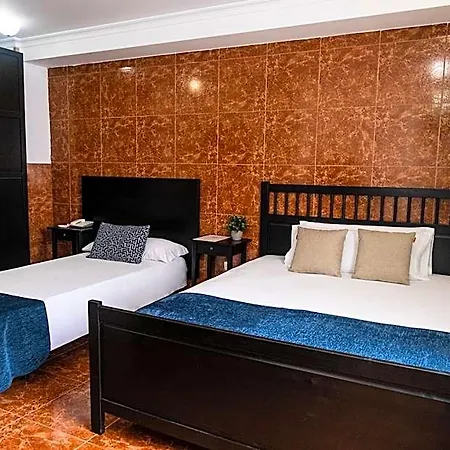 Hotel Adonis Capital Santa Cruz de Tenerife