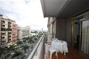 Adonis Capital Hotel