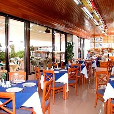 Hotel Adonis Capital