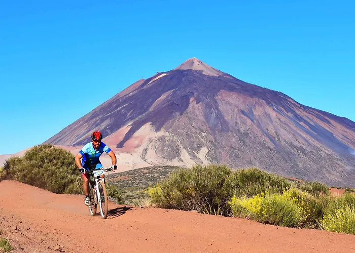 Hotel Adonis Capital Santa Cruz de Tenerife