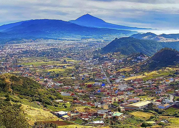 Adonis Capital 2* Santa Cruz de Tenerife