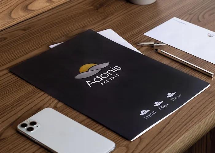 Adonis Capital 2* Санта-Крус-де-Тенерифе