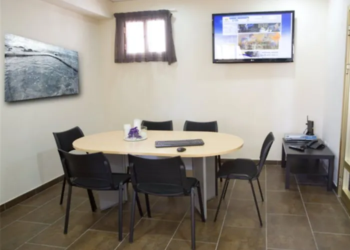 Adonis Capital Отель Санта-Крус-де-Тенерифе