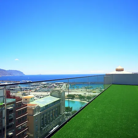 Adonis Capital Hotel 2*