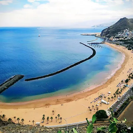 Adonis Capital Hotel Santa Cruz de Tenerife