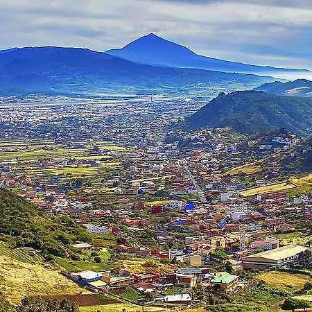 Adonis Capital 2* Санта-Крус-де-Тенерифе