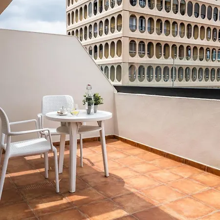 Adonis Capital Hotel 2*