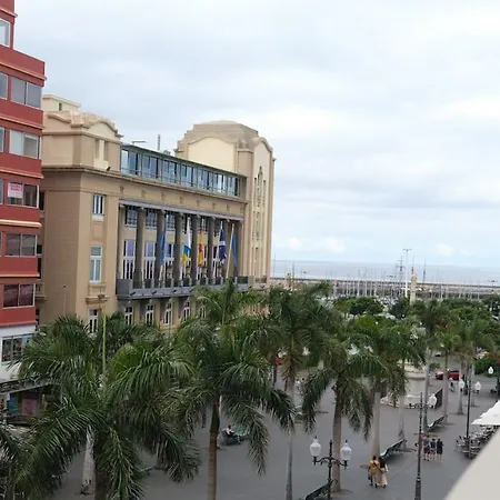 Hotel Adonis Capital