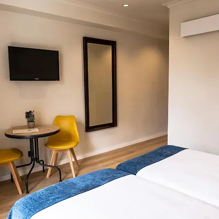 Hotel Adonis Capital Santa Cruz de Tenerife