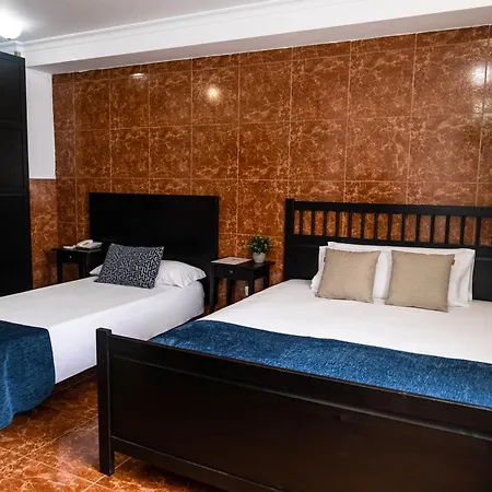 Hotel Adonis Capital