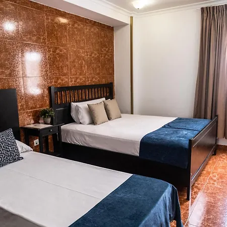 Adonis Capital Hotel