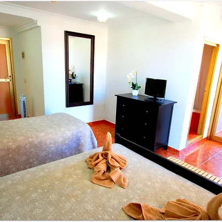 Отель Adonis Capital 2*