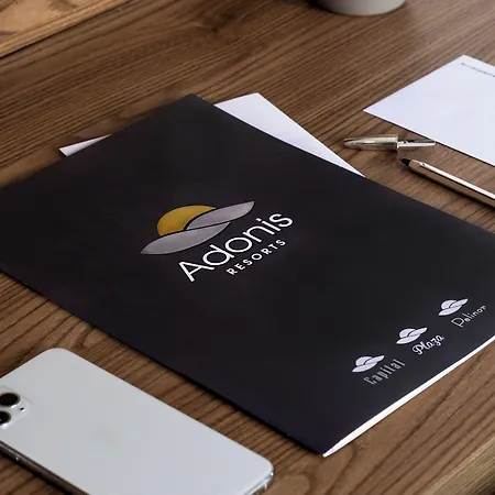 Adonis Capital 2* Санта-Крус-де-Тенерифе