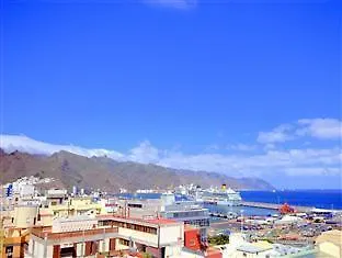 Adonis Capital Hotel Santa Cruz de Tenerife