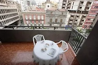 Hotel Adonis Capital