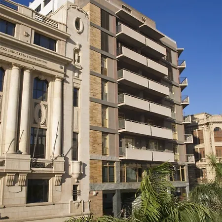 Adonis Capital Santa Cruz de Tenerife