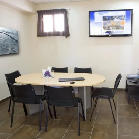 Adonis Capital Отель Санта-Крус-де-Тенерифе