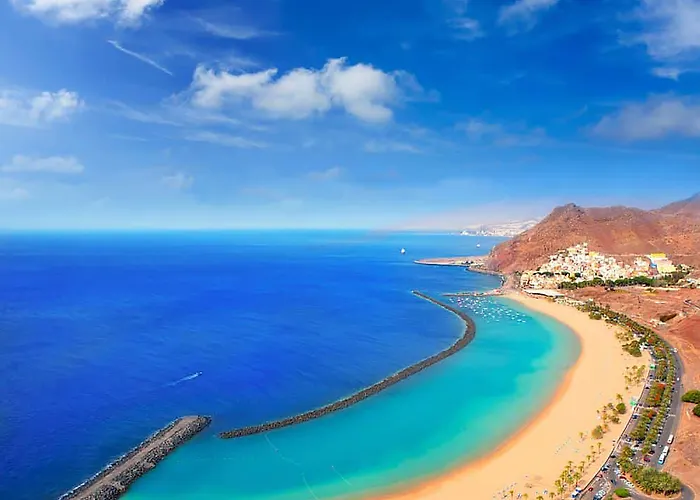 Adonis Capital Santa Cruz de Tenerife