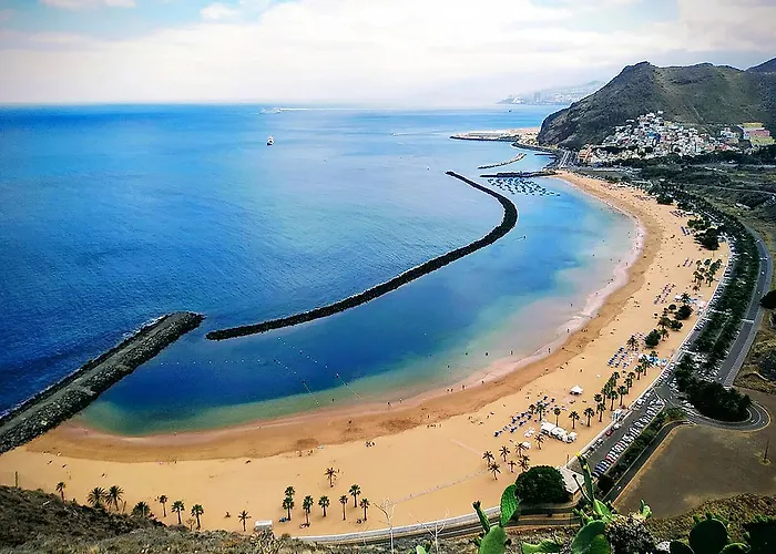 Adonis Capital Hotel Santa Cruz de Tenerife