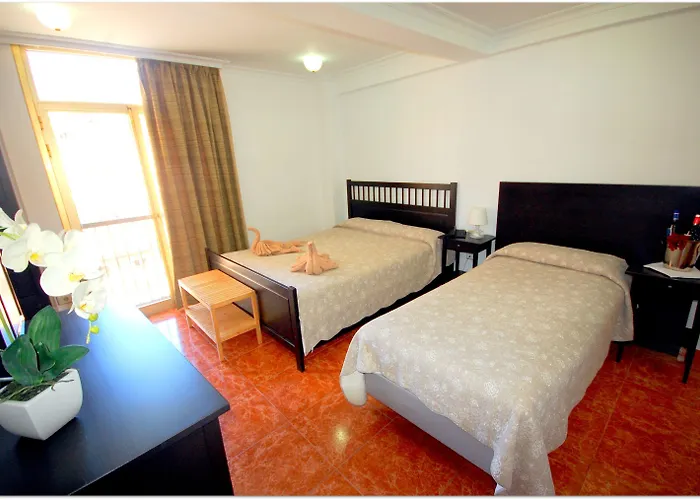 Adonis Capital Hotel