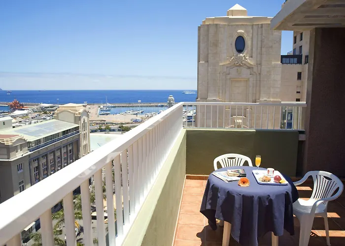 Adonis Capital Santa Cruz de Tenerife