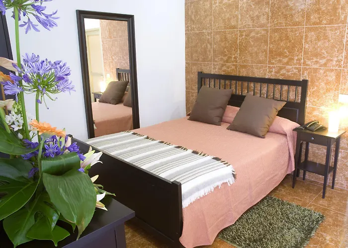 Adonis Capital Hotel